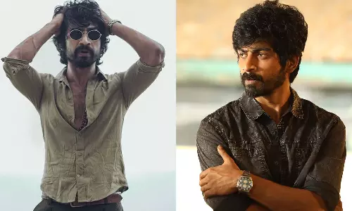 அர்ஜுன் தாஸ் படத்திற்கு தணிக்கைக்குழு இந்த சான்றா அளித்தது..?