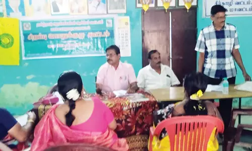 சீர்காழியில், ஆசிரியர் கூட்டணி கூட்டம்