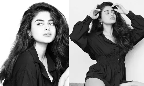 சித்தி இத்னானியின் லேட்டஸ்ட் புகைப்படங்கள்.. குவியும் லைக்குகள்