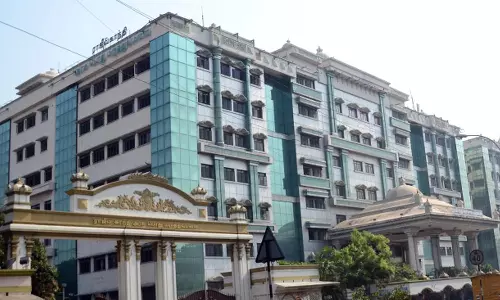 தமிழகத்தில் 32 அரசு மருத்துவமனைகளில் கருக்கலைப்புக்கான வாரியம் அமைக்க முடிவு