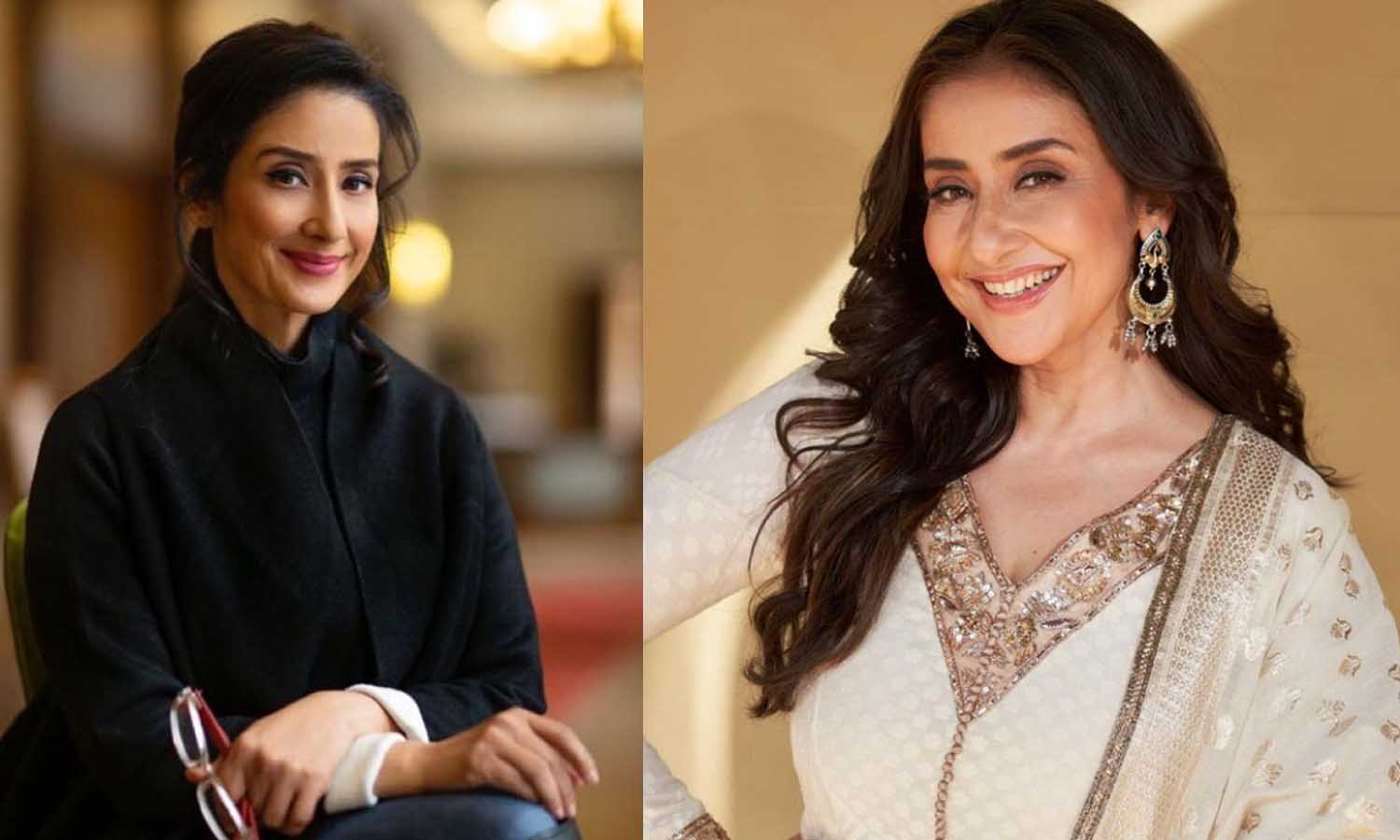 மதுவால் எனது மதிப்பு மிக்க வாழ்க்கையை இழந்தேன்- மனிஷா கொய்ராலா உருக்கம்