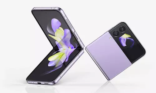 கேலக்ஸி Z ப்ளிப் 5 முன்பதிவு செய்வோருக்கு சிறப்பு பரிசு.. லீக் ஆன சாம்சங் திட்டம்!