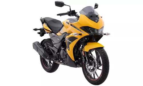 வேற லெவல் அப்டேட்களுடன் 2023 ஹீரோ எக்ஸ்டிரீம் 200S 4V இந்தியாவில் அறிமுகம்