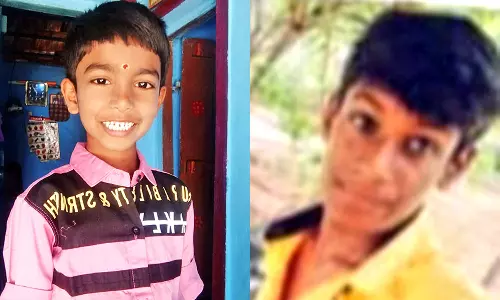 ஓரினச்சேர்க்கையில் ஈடுபட்டதை பெற்றோரிடம் சொல்லிவிடுவான் என்ற பயத்தில் கொலை செய்தேன்- கைதான வாலிபர் வாக்குமூலம்