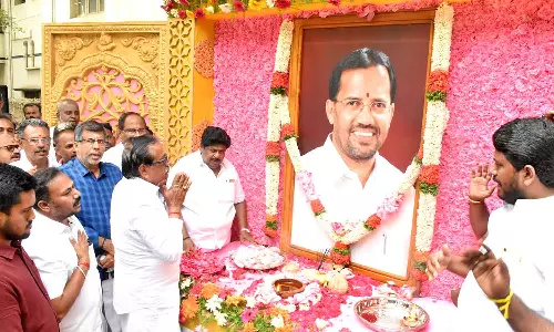 ஆடிட்டர் ரமேஷ் கொலையில் உண்மையான குற்றவாளிகள் கைது செய்யப்படவில்லை- எச்.ராஜா