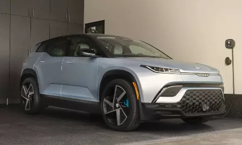 சூடுபிடிக்கும் EV சந்தை.. இந்தியாவில் களமிறங்கும் அமெரிக்க நிறுவனம்!