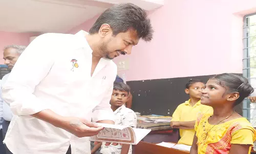 ஏலகிரி மலை ஆரம்ப சுகாதார நிலையத்தில் 24 மணி நேர சேவை