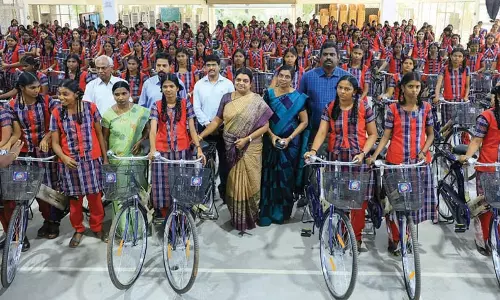 மக்களுக்கான ஆட்சி தி.மு.க. மட்டும் தான் - அமைச்சர் கீதாஜீவன் பேச்சு