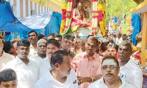 குரங்கணி முத்துமாலை அம்மன் கோவிலில் 8-ம் நாள் திருவிழா