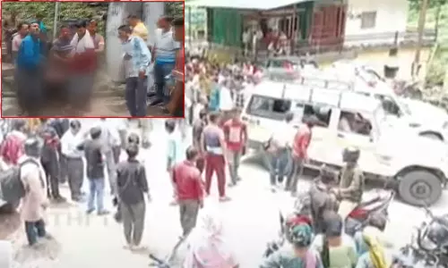 உத்தரகாண்ட் மாநிலத்தில் டிரான்ஸ்பார்மர் வெடித்து 15 பேர் பலி