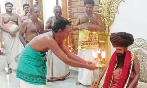 சீர்காழி சட்டைநாதர் கோவிலில் மண்டலாபிஷேக பூர்த்தி விழா