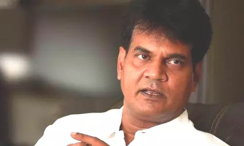 தமிழ் மொழியை நாட்டின் அலுவல் மொழியாக அறிவிக்க வேண்டும்-  பிரதமருக்கு கலாநிதி வீராசாமி எம்.பி. கடிதம்