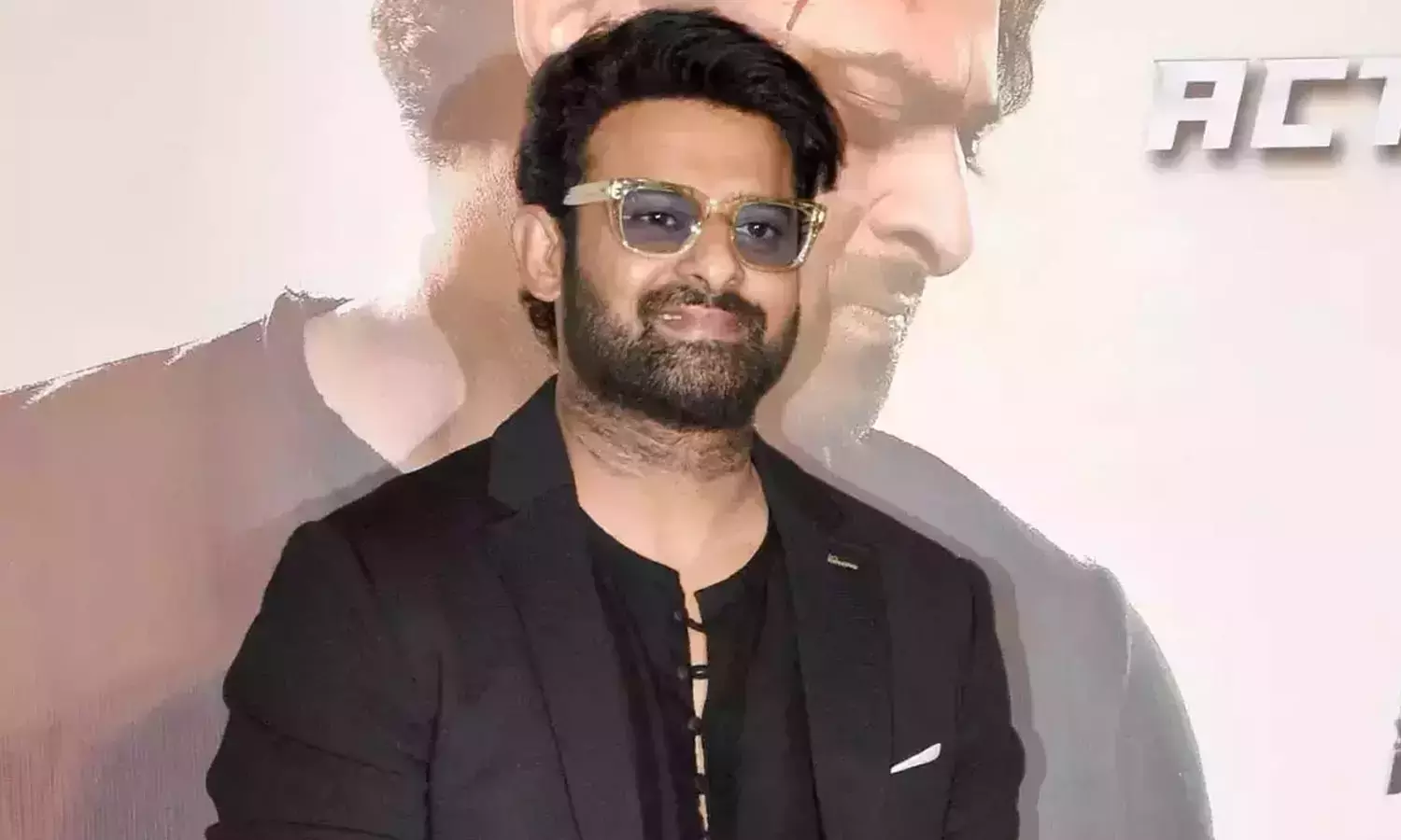 புராஜெக்ட் கே: பிரபாஸ் போஸ்டரை வெளியிட்டு ரசிகர்களை கவர்ந்த படக்குழு