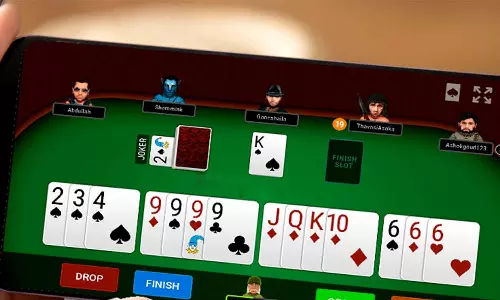 ஆன்லைன் விளையாட்டுகளை தடை செய்து சட்டம் இயற்ற தமிழக அரசுக்கு அதிகாரம் இல்லை- மத்திய அரசு வாதம்