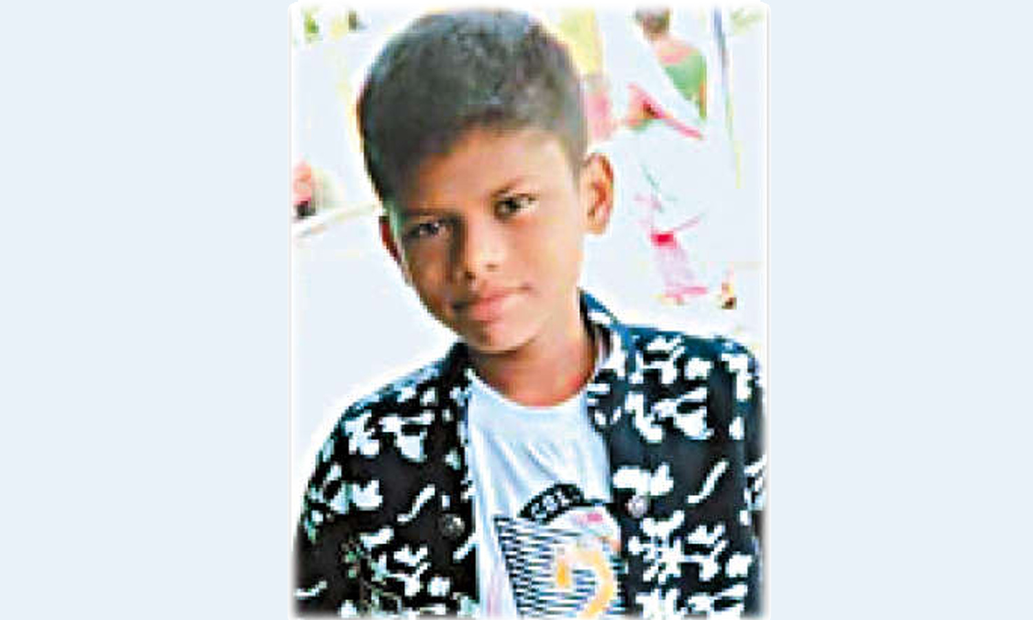 மாயமான மாணவன் கிணற்றில் பிணமாக மீட்பு: கொலையா?- போலீசார் விசாரணை