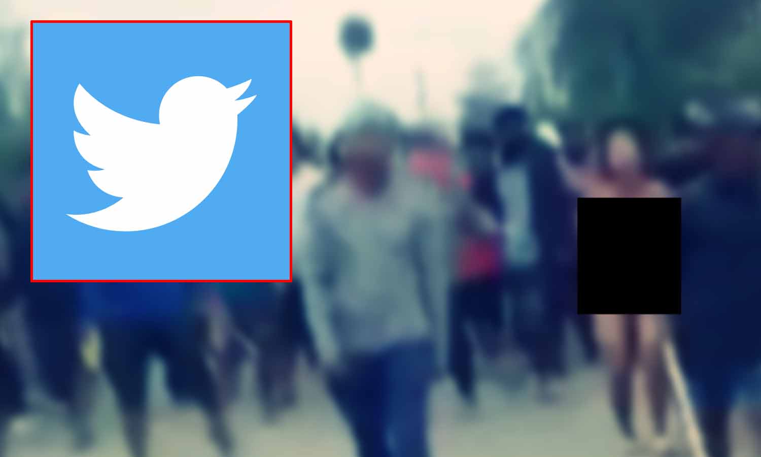 மணிப்பூரில் பெண்களை நிர்வாணமாக்கி ஊர்வலம்: வீடியோவை பகிர வேண்டாம் என சமூக ஊடகங்களுக்கு மத்திய அரசு உத்தரவு