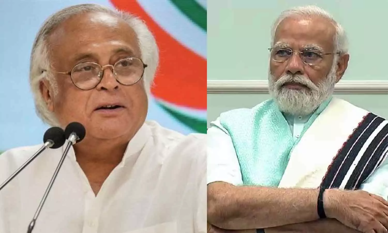 மணிப்பூர் விஷயத்தில் ரொம்ப லேட்.. நிலைமை கைமீறி போனதால் பேசுகிறார்: பிரதமருக்கு ஜெய்ராம் ரமேஷ் கண்டனம் மணிப்பூர் விஷயத்தில் ரொம்ப லேட்.. நிலைமை கைமீறி போனதால் பேசுகிறார்: பிரதமருக்கு ஜெய்ராம் ரமேஷ் கண்டனம்