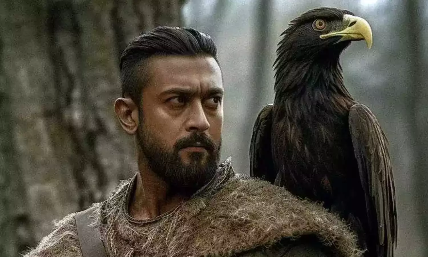 கங்குவா படத்திற்காக அதிரடி காட்டிய சூர்யா.. பாராட்டும் ரசிகர்கள் கங்குவா படத்திற்காக அதிரடி காட்டிய சூர்யா.. பாராட்டும் ரசிகர்கள்