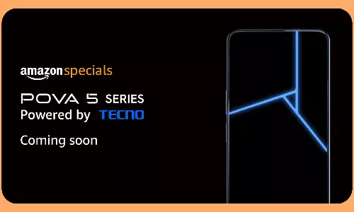 நத்திங் போன் சார்ந்து புது டிசைன் கொண்ட ஸ்மார்ட்போன் - அசத்தல் டீசர் வெளியீடு!