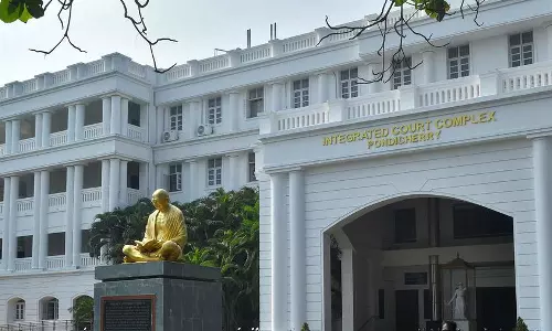 மது போதையில் பெயிண்டரை அடித்து கொன்ற நண்பருக்கு ஆயுள் தண்டனை- புதுச்சேரி கோர்ட்டு தீர்ப்பு