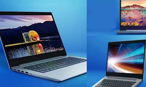 ரூ. 30 ஆயிரம் பட்ஜெட்டில் கிடைக்கும் டாப் 5 லேப்டாப்கள்