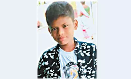 மாயமான மாணவன் கிணற்றில் பிணமாக மீட்பு: கொலையா?- போலீசார் விசாரணை