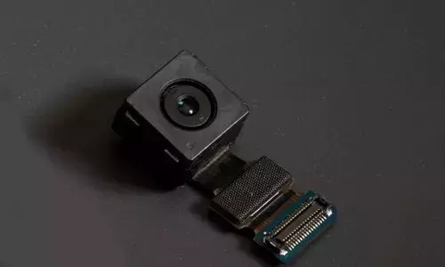 தனியார் ஓமியோபதி கல்லூரி விடுதி குளியல் அறைகளில் ரகசிய கேமரா- புகாரால் பரபரப்பு