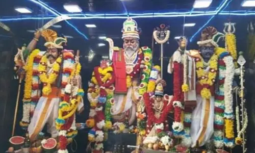 குலதெய்வம் தெரியாதவர்கள் எவ்வாறு வழிபட வேண்டும்?