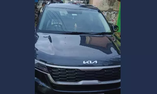 இரணியல் சந்திப்பில் மதுபோதையில் கார் ஓட்டியவருக்கு ரூ.15 ஆயிரம் அபராதம்