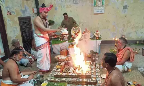 அவிநாசி கோவிலில் 23ம் தேதி பாலாலய பூஜை