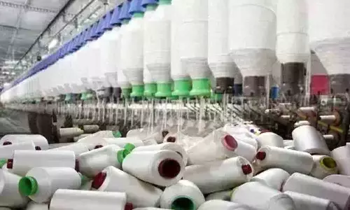 ஓ.இ.மில்கள் வேலை நிறுத்தத்தால் ரூ.500 கோடி உற்பத்தி இழப்பு