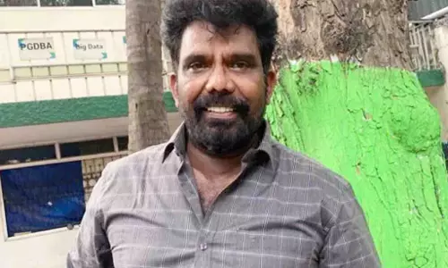 30 நாள் நிபந்தனை ஜாமின்.. போலீஸ் நிலையத்தில் கனல் கண்ணன் நேரில் ஆஜர்