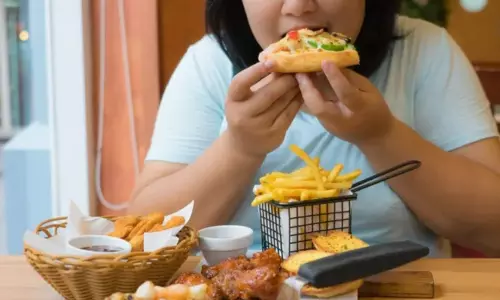 ஹார்மோன்களை பாதிக்கும் முறையற்ற உணவுப்பழக்கம்