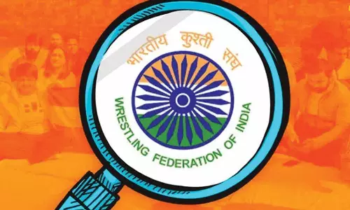 வீரர்-வீராங்கனைகள் போராட்டத்துக்கு மத்தியில் இந்திய மல்யுத்த சம்மேளனத்துக்கு ஆகஸ்ட் 7-ந் தேதி தேர்தல்