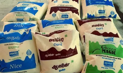 கலப்படம் செய்த, தரம் குறைவான பால் விற்பனை செய்பவர்களின் மீது கடும் நடவடிக்கை-கலெக்டர் எச்சரிக்கை