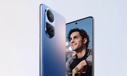 ரெனோ 10 இந்திய விலை அறிவிப்பு.. சொன்னதை செய்த ஒப்போ!