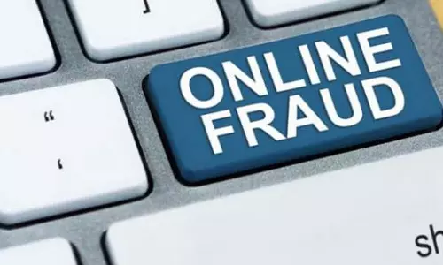 கோவையில் வாலிபரிடம் ரூ.14 லட்சம் ஆன்லைன் மோசடி