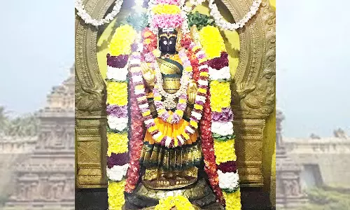 அகிலாண்டேஸ்வரி அம்மன் ஆடி வெள்ளி திருவிழா