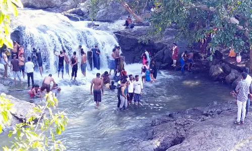 ஜவ்வாது மலையில் கோடை விழா மேலும் 4 நாட்கள் நீட்டிப்பு