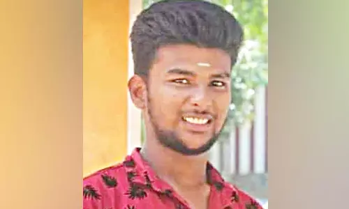 பா.ஜனதா பிரமுகரின் மகன் மரணத்தில் மர்மம் நீடிப்பு- கொலையா? என போலீசார் தீவிர விசாரணை