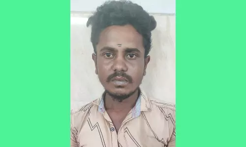 பைக் திருட்டில் ஈடுபட்ட ஆட்டோ டிரைவர் கைது