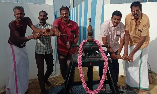 குண்டேரிப்பள்ளம் அணையில் இருந்து பாசனத்திற்காக தண்ணீர் திறப்பு