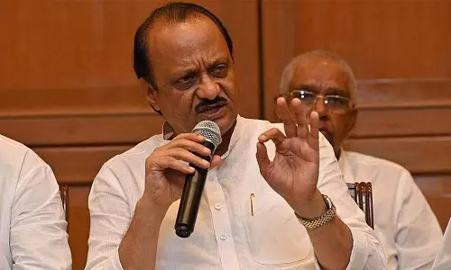 சரத் பவாருக்கு மேலும் பின்னடைவு.. நாகாலாந்திலும் தேசியவாத காங். எம்.எல்.ஏ.க்கள் அஜித் பவாருக்கு ஆதரவு