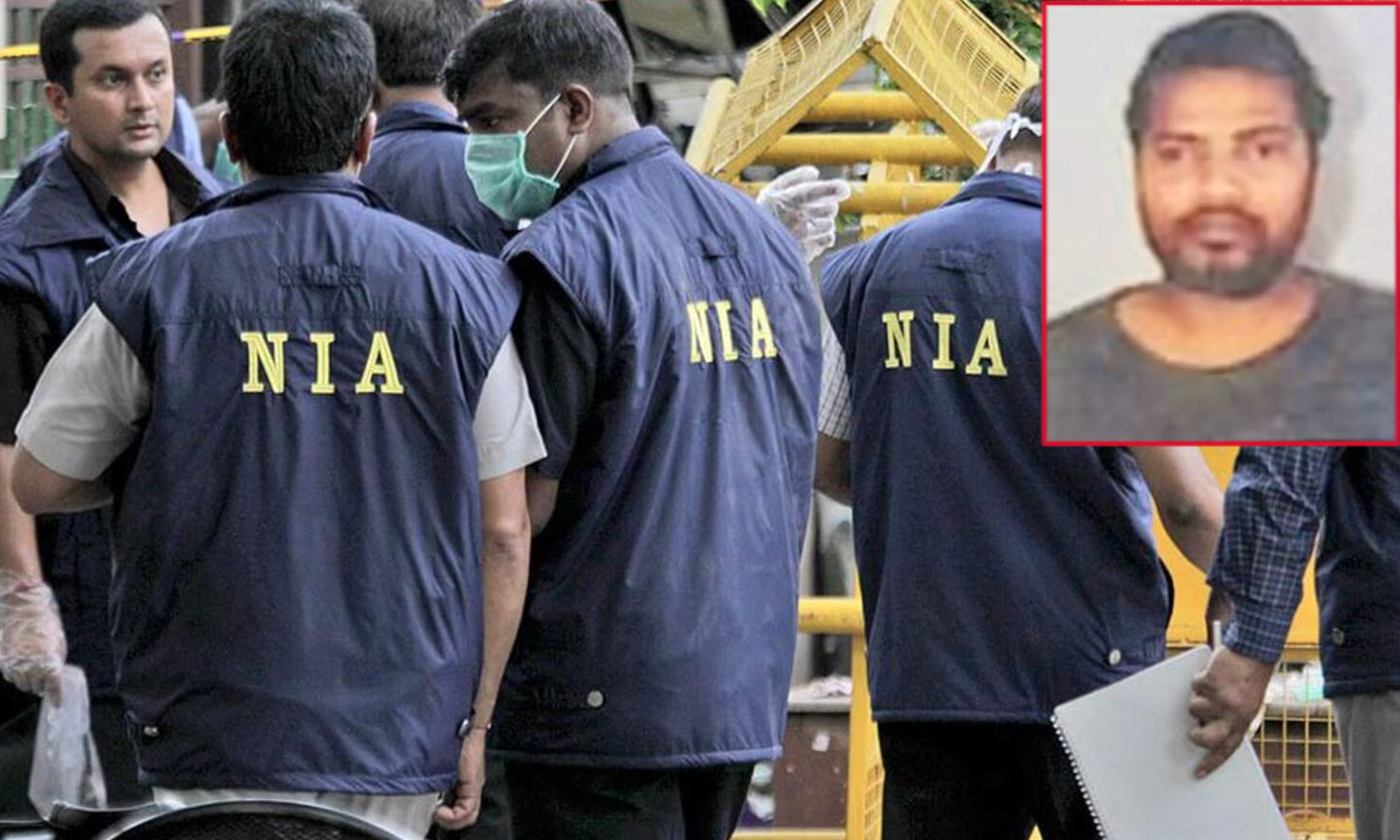 கேரள வழிபாட்டு தலங்களில் வெடிகுண்டு தாக்குதலுக்கு சதி- என்.ஐ.ஏ. அதிர்ச்சி தகவல்