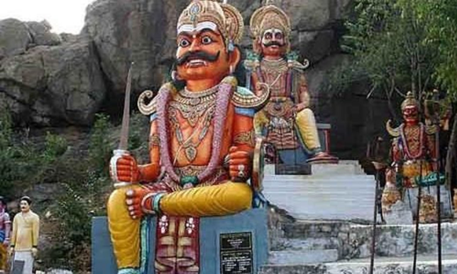 குலதெய்வம்-எம் தெய்வங்கள்