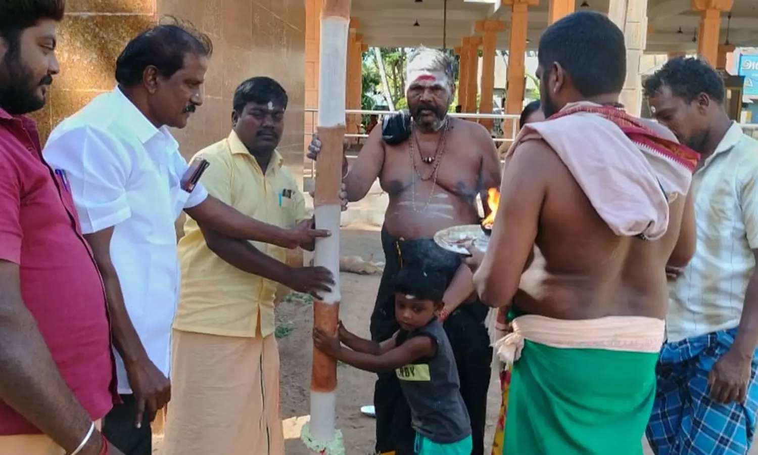 குச்சனூர் சனீஸ்வர பகவான் கோவில்:ஆடிபெருந்திருவிழா கொடியேற்றத்துடன் நாளை தொடக்கம் குச்சனூர் சனீஸ்வர பகவான் கோவில்:ஆடிபெருந்திருவிழா கொடியேற்றத்துடன் நாளை தொடக்கம்