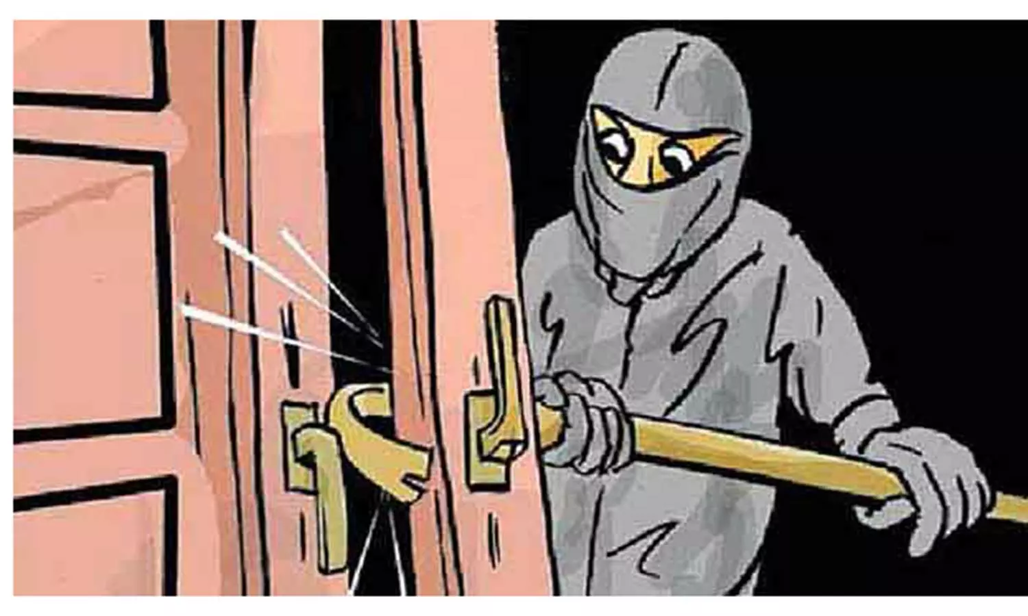 ஆரம்ப சுகாதார நிலையத்தில் திருட்டு ஆரம்ப சுகாதார நிலையத்தில் திருட்டு