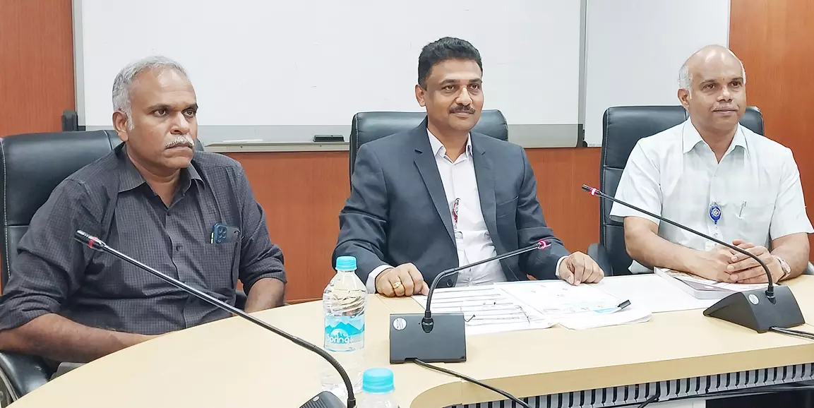 ஆய்வகங்கள், கண்டுபிடிப்புகள் குறித்த விழிப்புணர்வு நிகழ்ச்சி ஆய்வகங்கள், கண்டுபிடிப்புகள் குறித்த விழிப்புணர்வு நிகழ்ச்சி