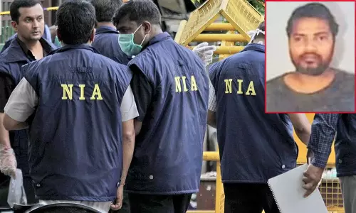 கேரள வழிபாட்டு தலங்களில் வெடிகுண்டு தாக்குதலுக்கு சதி- என்.ஐ.ஏ. அதிர்ச்சி தகவல்