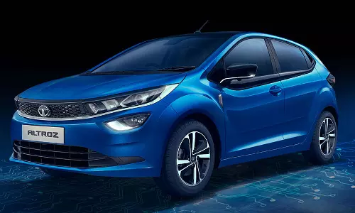 இரண்டு புதிய வேரியண்ட்கள் அறிமுகம்.. டாடாவின் சூப்பர் சர்ப்ரைஸ்!